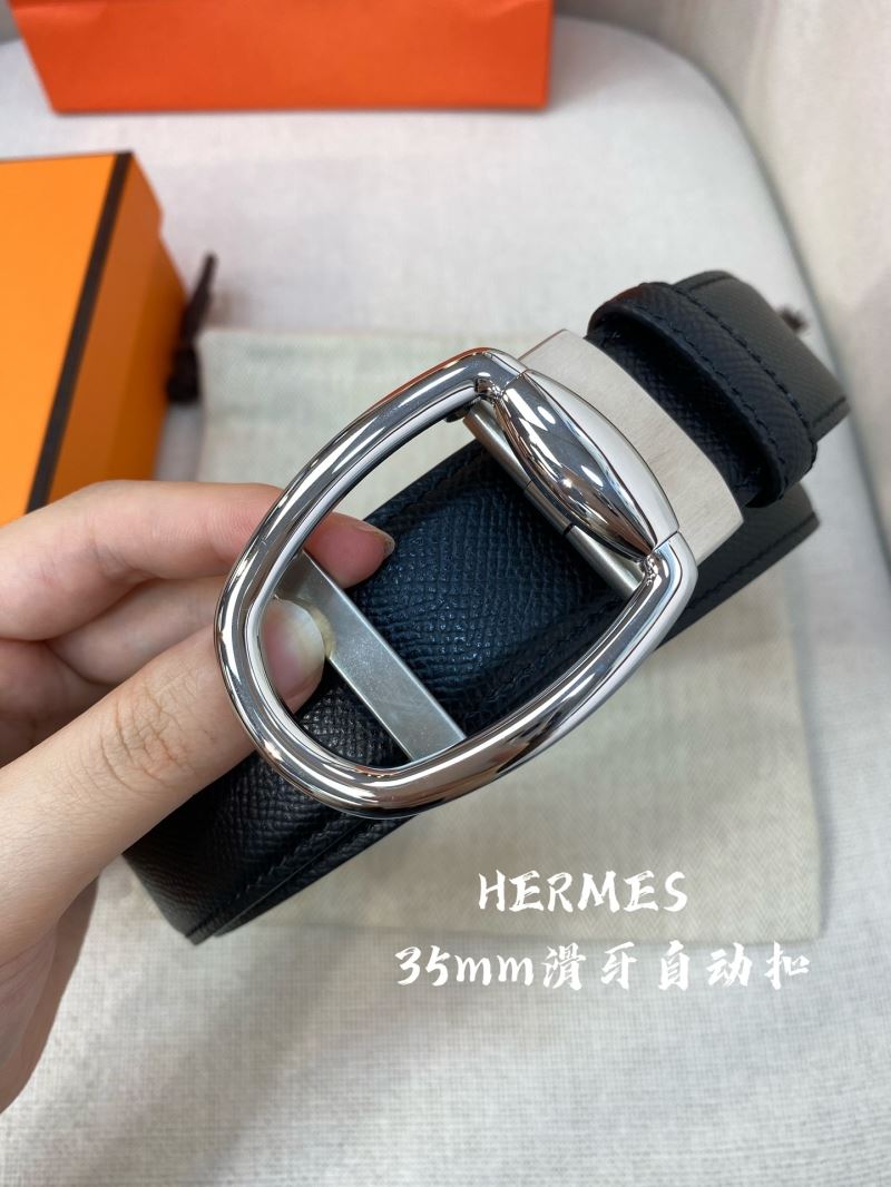 Hermes Belts